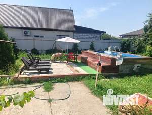 Дом 92м², 2-этажный, посуточно, 