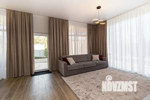 Дом 95м&sup2;, 1-этажный, посуточно, 