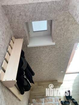 Дом 65м², 2-этажный, на длительный срок, 