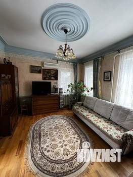 Дом 86м², 1-этажный, посуточно, 