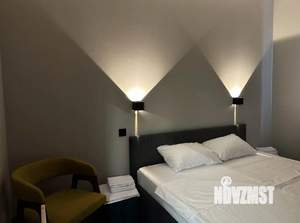 Дом 90м&sup2;, 1-этажный, посуточно, 