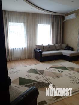 Дом 102м&sup2;, 2-этажный, на длительный срок, 