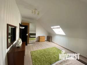 Дом 507м&sup2;, 4-этажный, посуточно, 