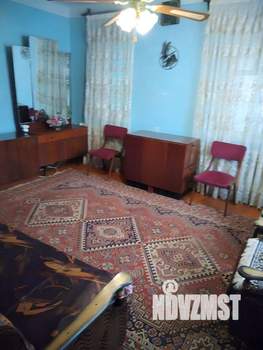 Дом 45м&sup2;, 1-этажный, на длительный срок, 