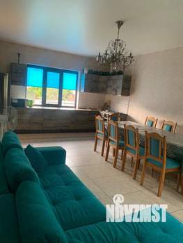 Дом 240м², 2-этажный, посуточно, 