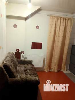 Дом 33м&sup2;, 1-этажный, на длительный срок, 