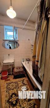 Дом 100м&sup2;, 1-этажный, на длительный срок, 