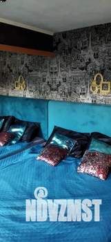 Дом 120м&sup2;, 2-этажный, посуточно, 