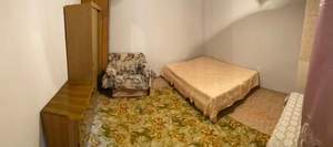 Дом 20м², 1-этажный, на длительный срок, 