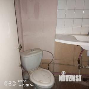 Дом 60м&sup2;, 1-этажный, на длительный срок, 