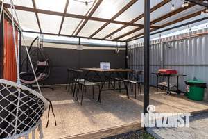 Дом 70м&sup2;, 1-этажный, посуточно, 