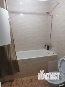 Дом 70м&sup2;, 1-этажный, на длительный срок, 