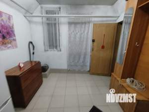 Дом 50м&sup2;, 1-этажный, на длительный срок, 