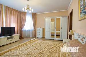 Дом 180м², 2-этажный, на длительный срок, 