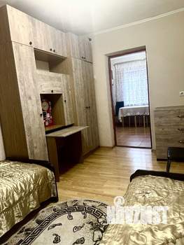 Дом 55м², 1-этажный, на длительный срок, 