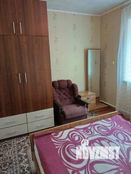 Дом 50м², 1-этажный, на длительный срок, 