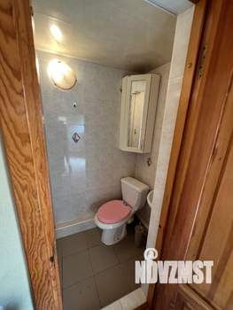 Дом 60м&sup2;, 1-этажный, на длительный срок, 