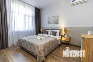 Дом 95м&sup2;, 1-этажный, посуточно, 