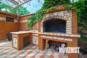 Дом 380м&sup2;, 2-этажный, посуточно, 