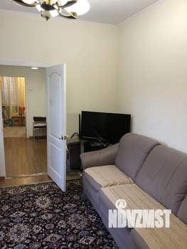 Дом 32м&sup2;, 1-этажный, на длительный срок, 