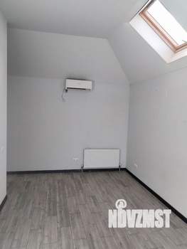 Дом 210м&sup2;, 3-этажный, на длительный срок, 