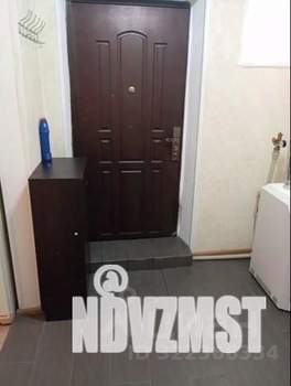 Дом 45м², 1-этажный, на длительный срок, 