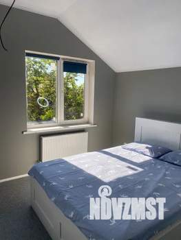 Дом 115м&sup2;, 2-этажный, посуточно, 