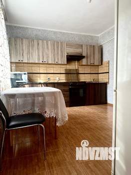 Дом 55м², 1-этажный, на длительный срок, 