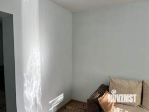 Дом 50м&sup2;, 1-этажный, на длительный срок, 