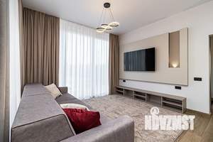 Дом 95м&sup2;, 1-этажный, посуточно, 