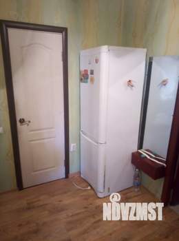 Дом 35м², 1-этажный, на длительный срок, 