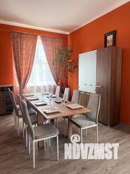 Дом 250м², 2-этажный, посуточно, 