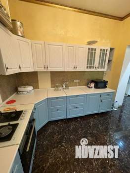 Дом 240м&sup2;, 2-этажный, на длительный срок, 