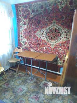 Дом 45м&sup2;, 1-этажный, на длительный срок, 