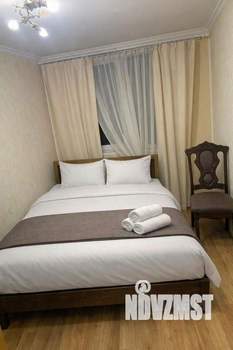 Дом 100м&sup2;, 2-этажный, посуточно, 