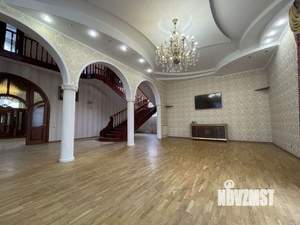 Дом 330м², 2-этажный, на длительный срок, 