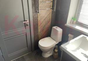 Дом 130м&sup2;, 2-этажный, на длительный срок, 