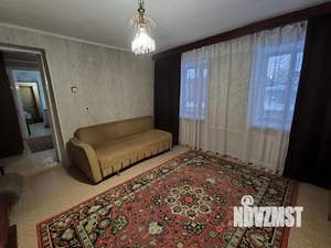 Дом 50м&sup2;, 1-этажный, на длительный срок, 