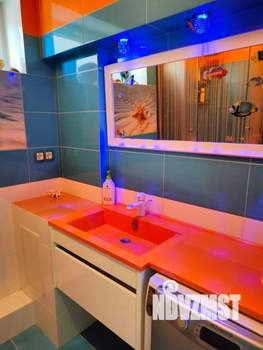 Дом 180м&sup2;, 2-этажный, посуточно, 