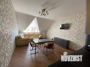 Дом 507м&sup2;, 4-этажный, посуточно, 