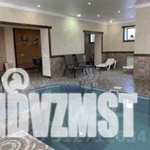 Дом 460м², 2-этажный, посуточно, 