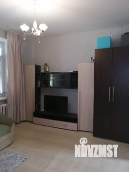 Дом 54м², 1-этажный, на длительный срок, 