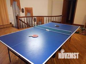 Дом 700м&sup2;, 1-этажный, посуточно, 