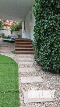 Коттедж 200м&sup2;, 2-этажный, на длительный срок, 