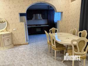 Дом 85м&sup2;, 1-этажный, на длительный срок, 