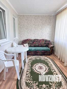 Дом 110м², 2-этажный, на длительный срок, 
