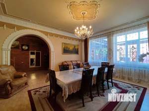 Дом 320м², 2-этажный, на длительный срок, 