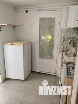 Дом 20м&sup2;, 1-этажный, посуточно, 