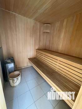 Дом 400м², 2-этажный, на длительный срок, 