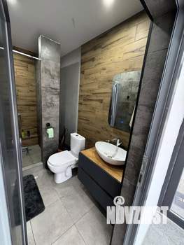 Дом 50м&sup2;, 1-этажный, посуточно, 